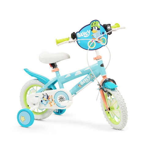 Bicicleta 12
