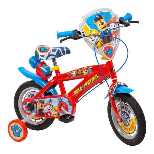 Bicicleta 12