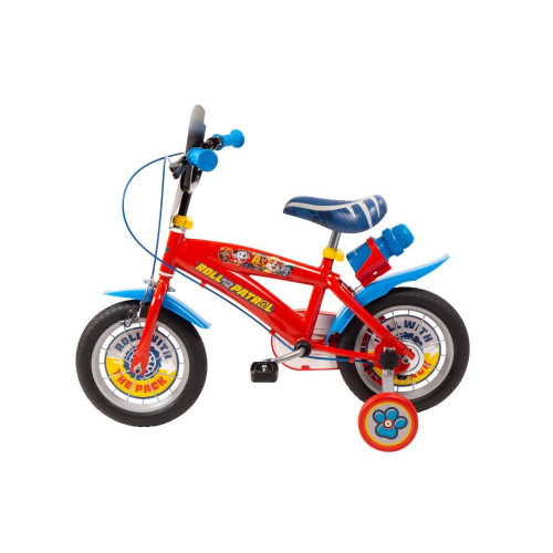 Bicicleta 12