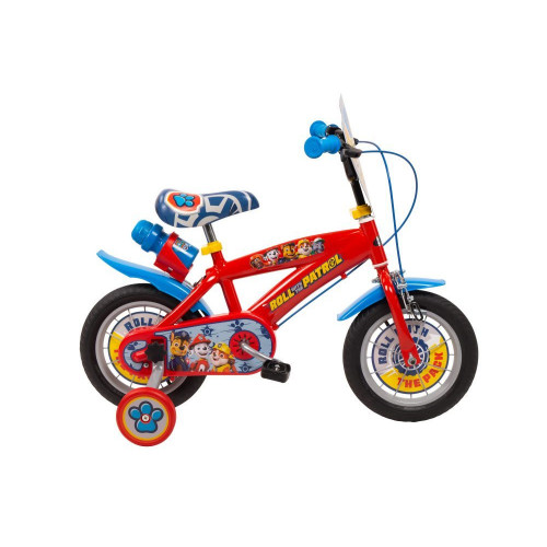 Bicicleta 12