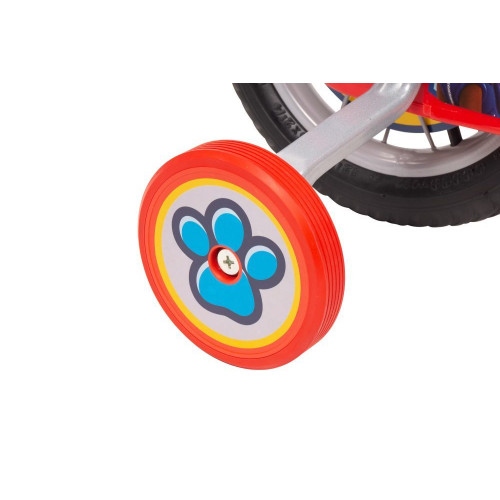 Bicicleta 12