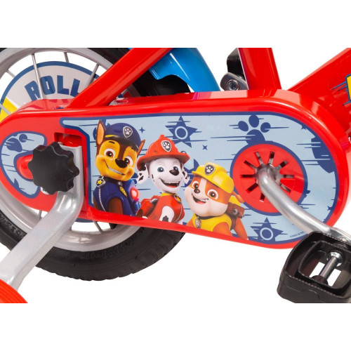 Bicicleta 12