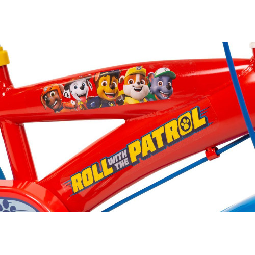 Bicicleta 12