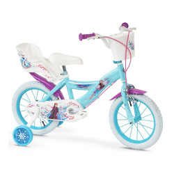 Bicicleta 14