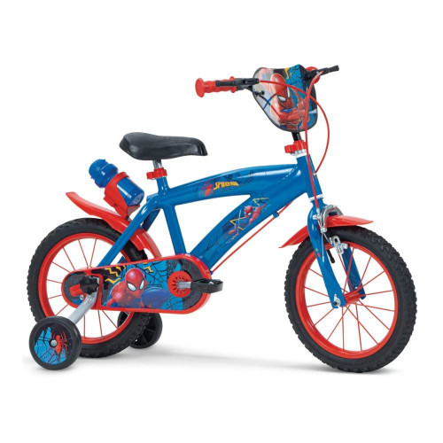 Bicicleta 14