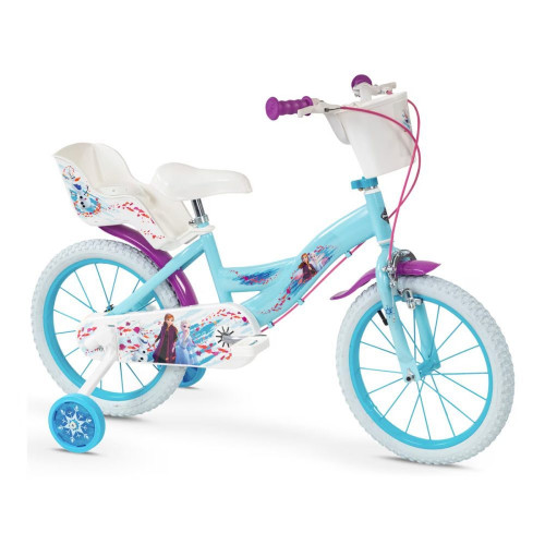 Bicicleta 16