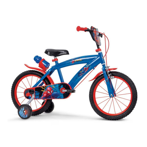 Bicicleta 16
