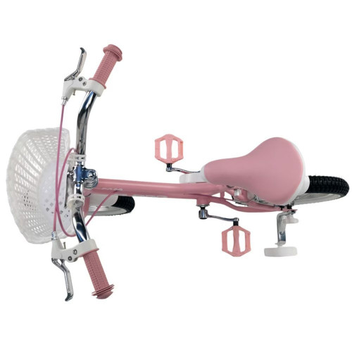 Bicicleta de niña 14