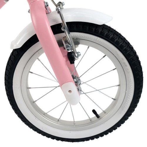 Bicicleta de niña 14