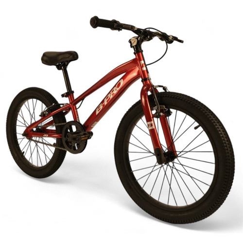 Bicicleta de niños 20