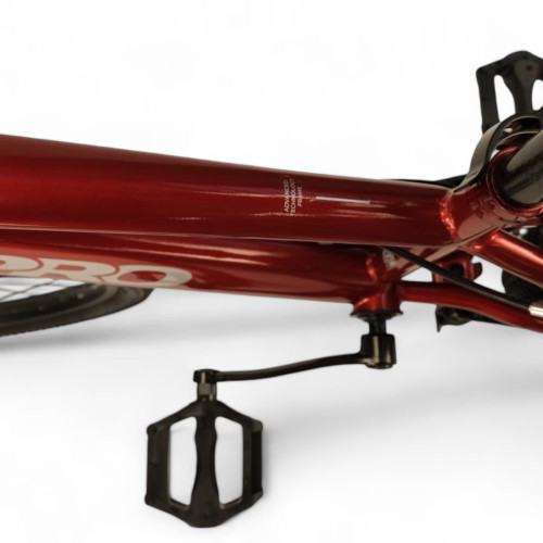 Bicicleta de niños 20