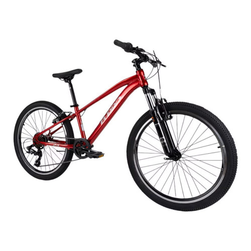 Bicicleta de niños 24