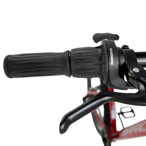 Bicicleta de niños 24