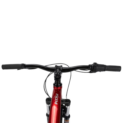 Bicicleta de niños 24
