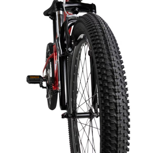 Bicicleta de niños 24