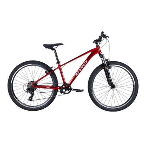 Bicicleta de niños 26