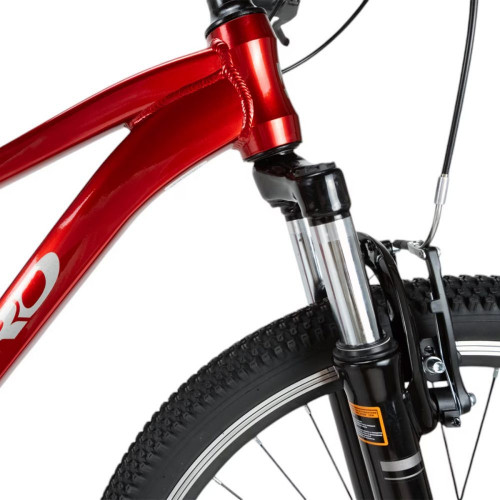 Bicicleta de niños 26