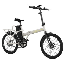 Bicicleta eléctrica Flexy