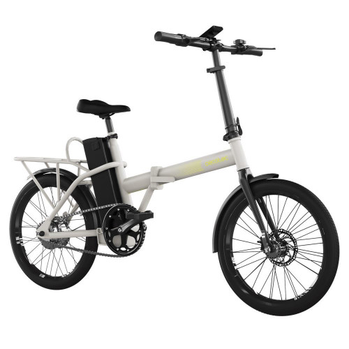 Bicicleta eléctrica Flexy