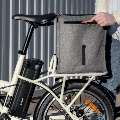 Bicicleta eléctrica Flexy
