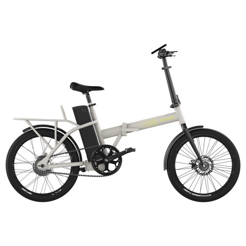 Bicicleta eléctrica Flexy