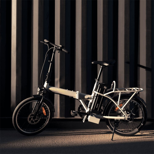 Bicicleta eléctrica Flexy