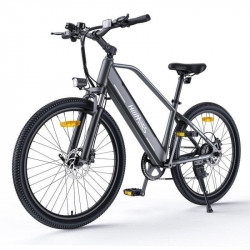 Bicicleta Eléctrica HillMiles MileTrail 1 250W 36V 13Ah 26