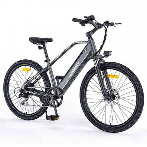 Bicicleta Eléctrica HillMiles MileTrail 1 26