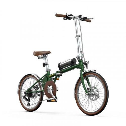 Bicicleta Eléctrica OneSport OT02 Pro Motor 250W Batería 36V5.2Ah 20