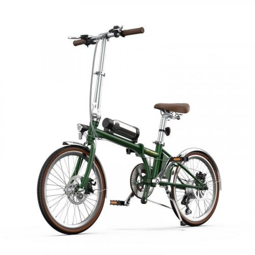 Bicicleta Eléctrica OneSport OT02 Pro Motor 250W Batería 36V5.2Ah 20