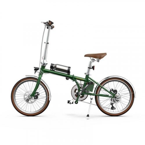 Bicicleta Eléctrica OneSport OT02 Pro Motor 250W Batería 36V5.2Ah 20