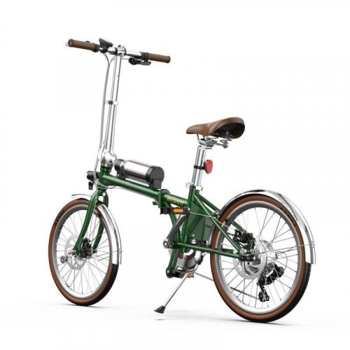 Bicicleta Eléctrica OneSport OT02 Pro Motor 250W Batería 36V5.2Ah 20