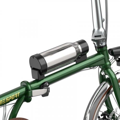 Bicicleta Eléctrica OneSport OT02 Pro Motor 250W Batería 36V5.2Ah 20