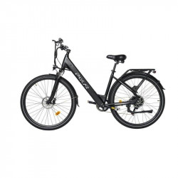 Bicicleta eléctrica Pixar City1 250W 36V 10,4Ah Shimano 7V suspensión aluminio