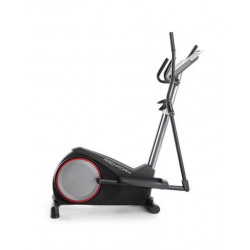 Bicicleta elíptica Sport E2.0 ProForm Negro / Gris