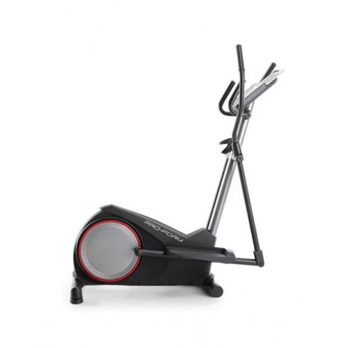 Bicicleta elíptica Sport E2.0 ProForm Negro / Gris
