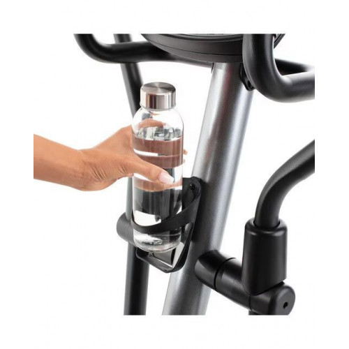 Bicicleta elíptica Sport E2.0 ProForm Negro / Gris