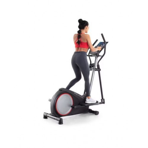Bicicleta elíptica Sport E2.0 ProForm Negro / Gris