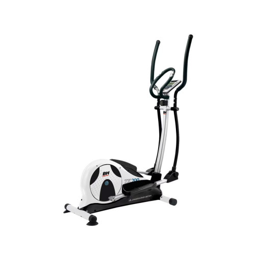Bicicleta elíptica ZK200 BH Fitness