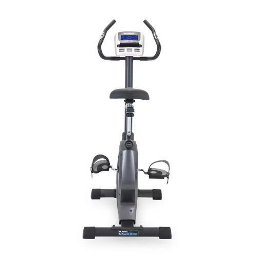 Bicicleta estática 200U Bladez Fitness Gris