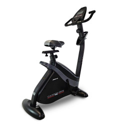 Bicicleta estática BH Fitness H8702B Carbon Bike RS Manual con envío gratis, montaje profesional opcional con cargo