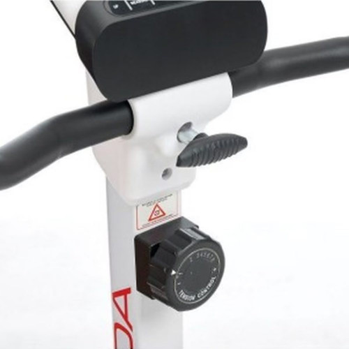 Bicicleta estática Ronda PT-1970 Salter Blanco