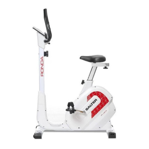 Bicicleta estática Ronda PT-1970 Salter Blanco