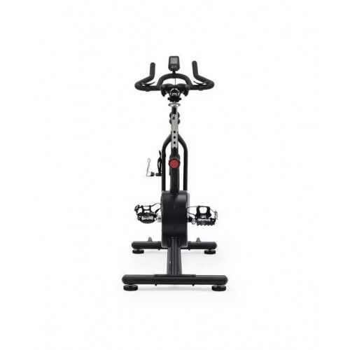 Bicicleta indoor PT-1591 Salter Negro / Rojo