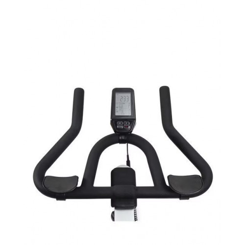Bicicleta indoor PT-1591 Salter Negro / Rojo