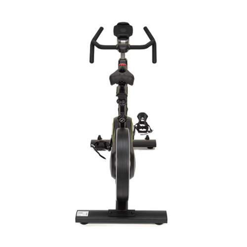 Bicicleta indoor S-30 CONNECT Salter Negro
