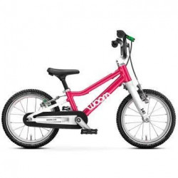 Bicicleta Woom 2 GO