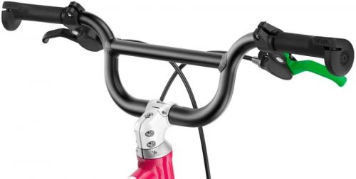Bicicleta Woom 2 GO