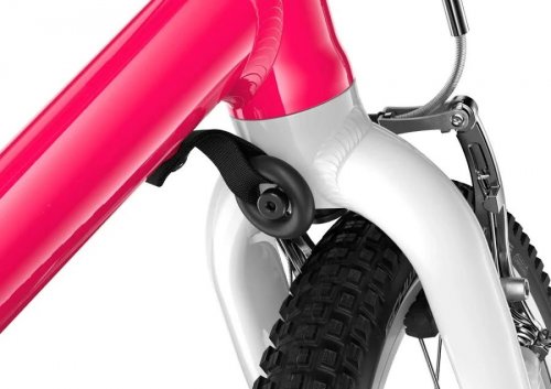 Bicicleta Woom 2 GO