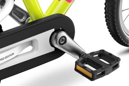 Bicicleta Woom 2 GO